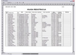 Knjiga registracija