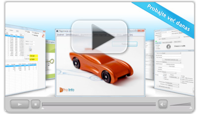 Video prezentacija 1/5